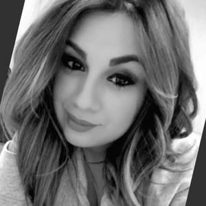 Meet your Posher, Lucy